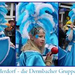 Samba in Herdorf