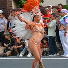 Samba in Japan 1