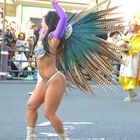 Samba in Japan 11