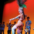 Samba in Japan 18