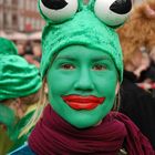 Samba Karneval Bremen 2008