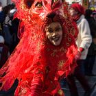 Samba Karneval Bremen 2019 1