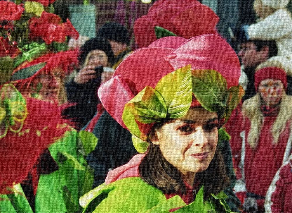 Samba-Karneval-Bremen