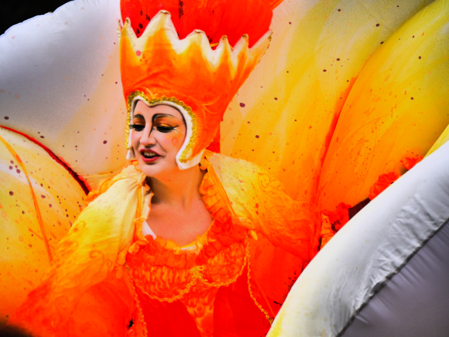 Samba Karneval Bremen II