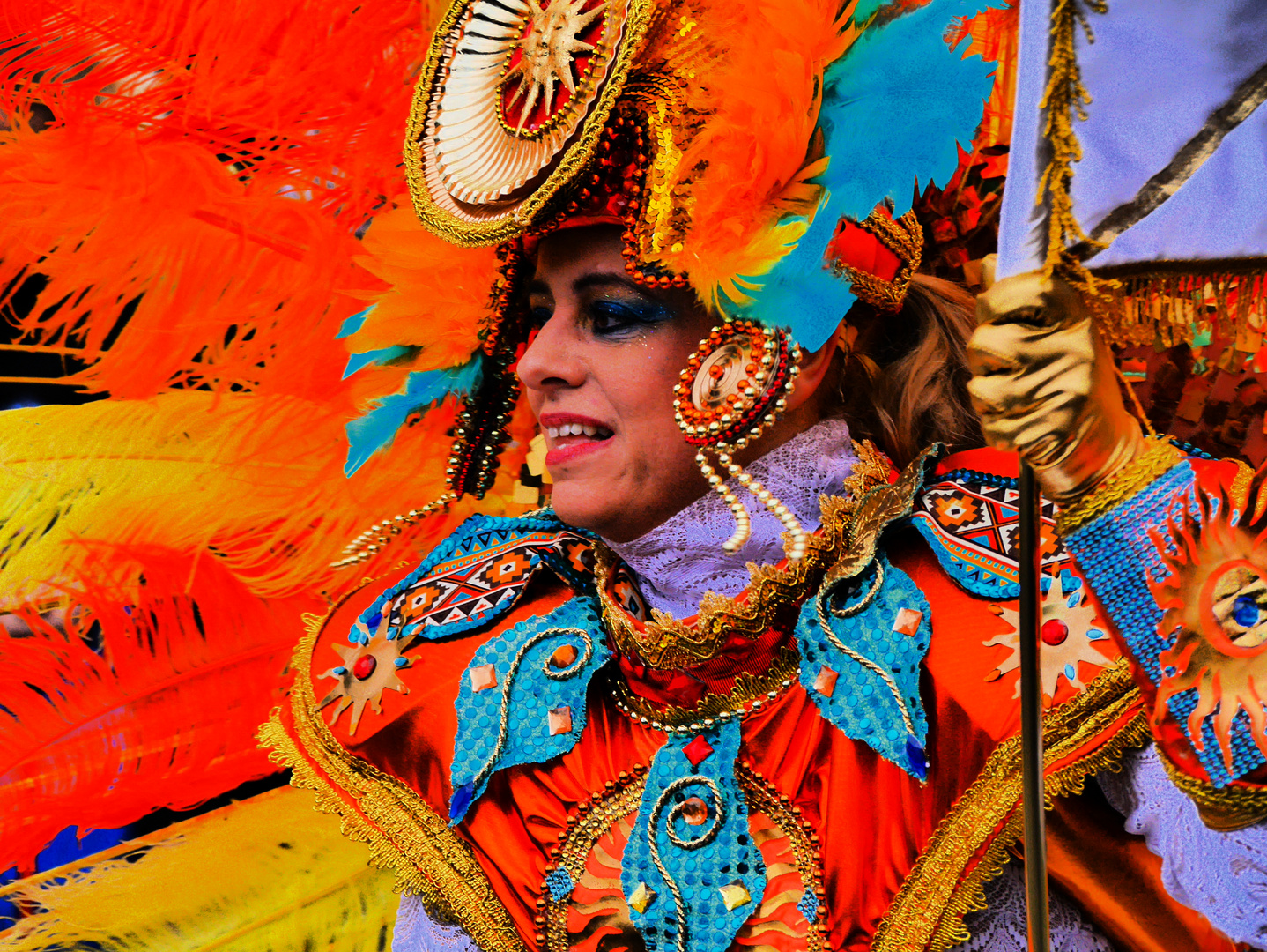 Samba Karneval Bremen III