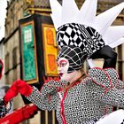 Samba Karneval Bremen - Wunderwelten 2017