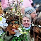 Samba Karneval Bremen - Wunderwelten 2017