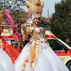 Samba Karneval in Bremen