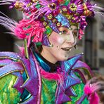 Samba Karneval in Bremen 2010 (2)