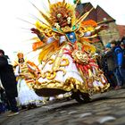 Samba Karneval in Bremen