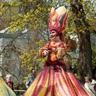 Samba Karneval in Bremen