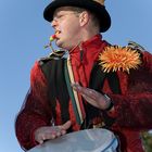 Samba Karneval in Bremen