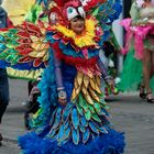 Samba Karneval in Bremen