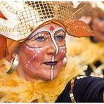 Samba Karneval in Bremen