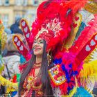 Samba Karneval in Bremen