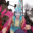 Samba Karneval in Bremen :D