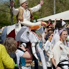 Samba Karneval in Bremen