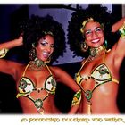 Samba Latino Tropical