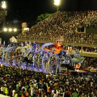 Samba Schools Parade - Carnival 2010 / Series: Life in Rio.