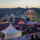 Sambafest Coburg 2014 - Schlossplatz