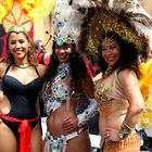 Sambafestival Coburg Brasilian