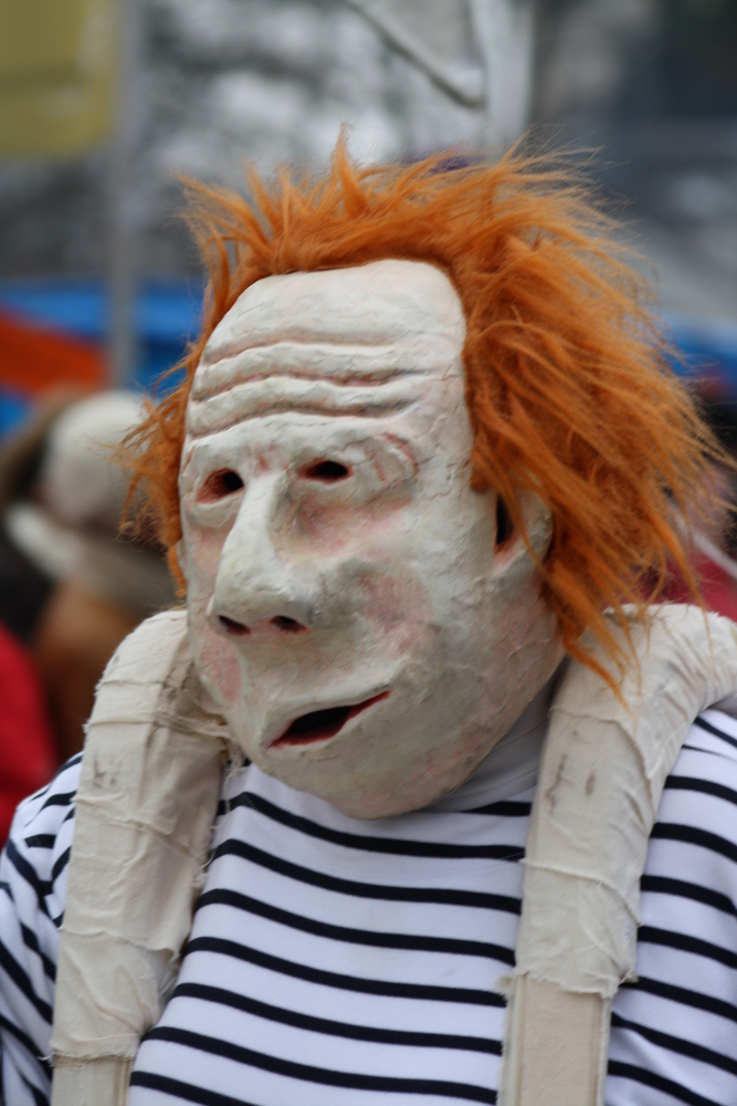 Sambakarneval Bremen 2010