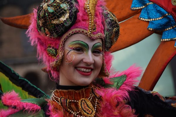 Sambakarneval Bremen 2025 (4)