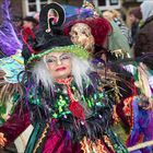 Sambakarneval in Bremen 2016 I