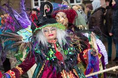 Sambakarneval in Bremen 2016 I