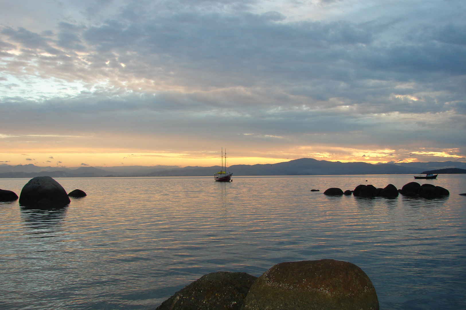 SAMBAQUI LA TARDE FLORIANOPOLIS - BRASIL