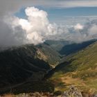 Sambata Tal - Muntii Fagaras