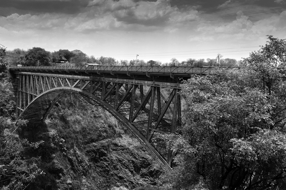 Sambesi Bridge