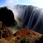 Sambia Victoriafalls II