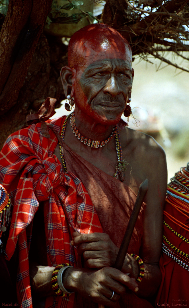 Samburu