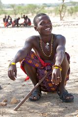 Samburu National Reserve / Kenya -17-