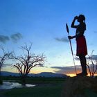 Samburu Nationalpark_Kenya_Ostafrika