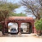 Samburu-Nationalreservat 