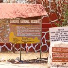 Samburu NP