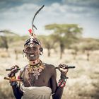 »Samburu People«