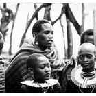 Samburu Tanzania 1993