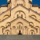 Sameba-Kathedrale, Tiflis