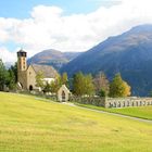 Samedan - St. Peter