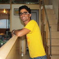 sameer pawar
