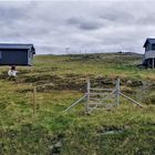 Samen Siedlung auf Magerøya
