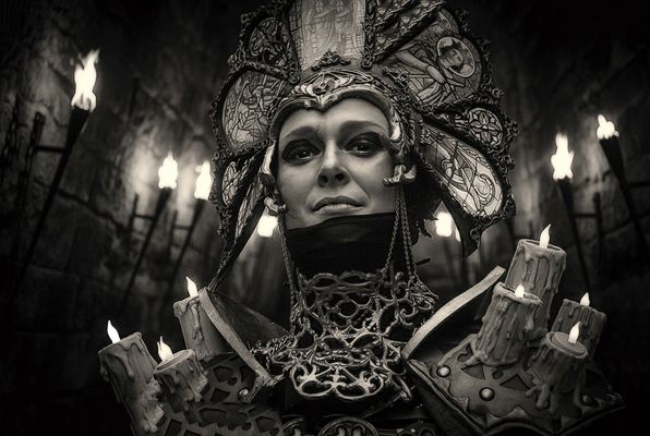 Samhain I , Bernay, Eure, 2025