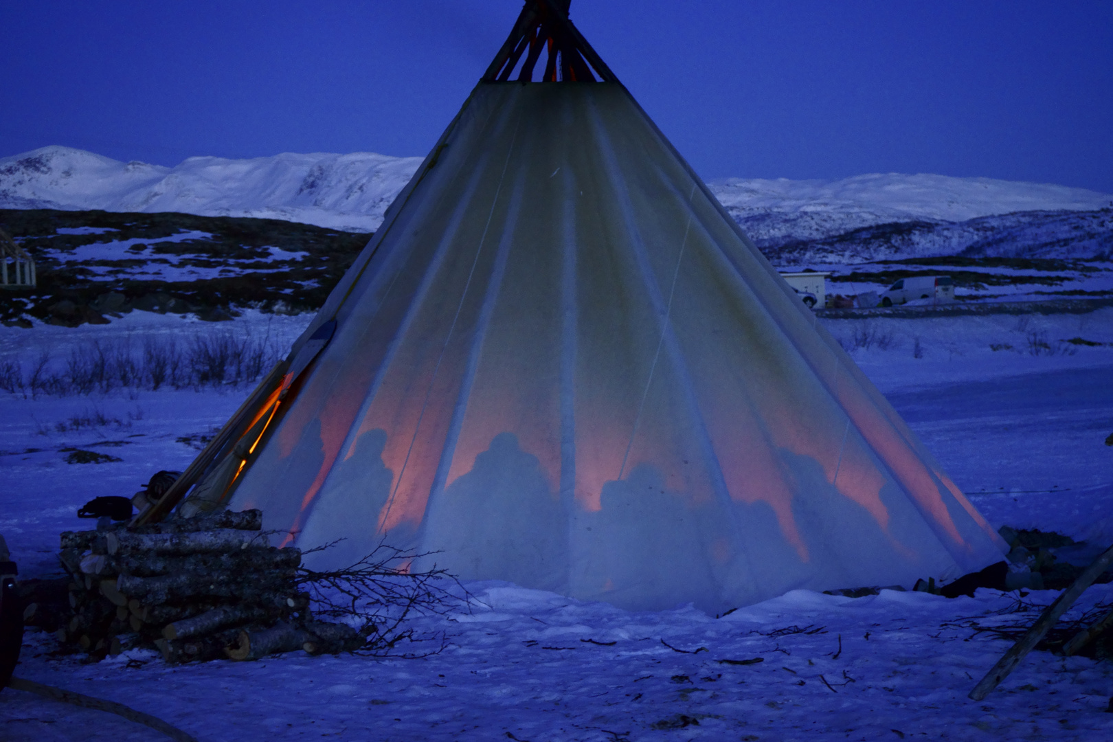 Sami Camp