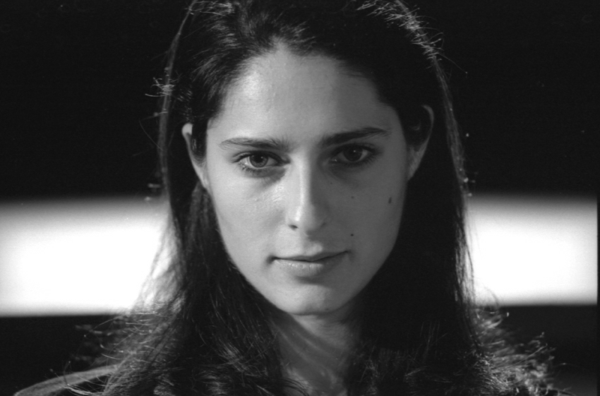 Samia Kassir, actrice