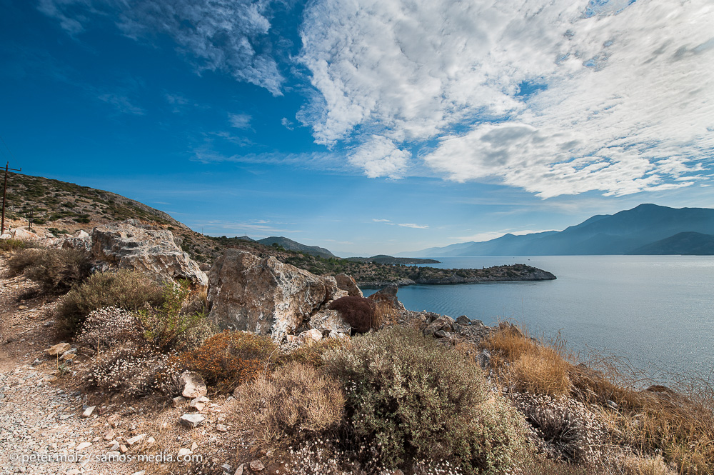 Samian Dreamscapes (II) | Greece