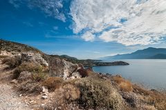 Samian Dreamscapes (II) | Greece