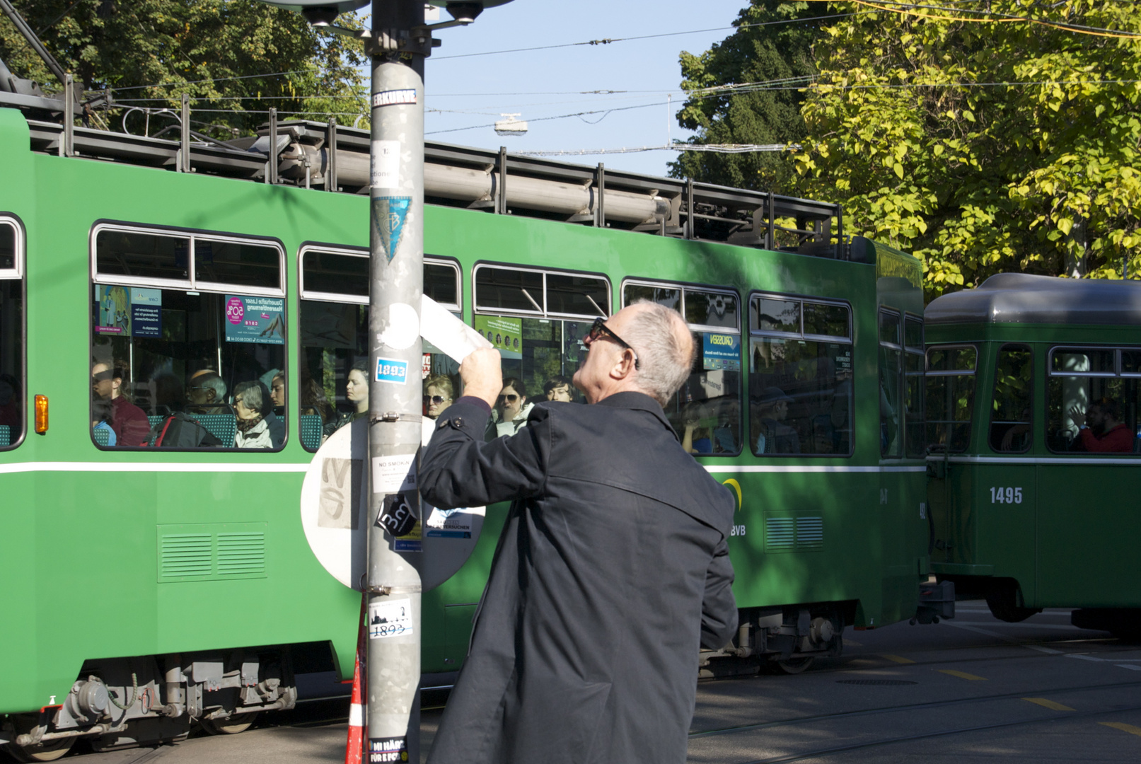 Sammelleidenschaft